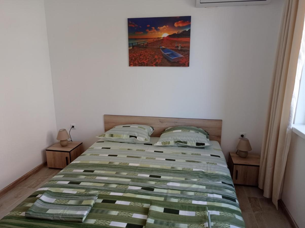 Apartment екзарх йосиф